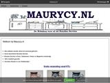 MAURYCY.NL