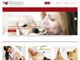 MAXANI ANIMAL HEALTHCARE