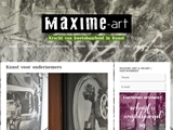 MAXIME ART & ILLUSTRATIONS
