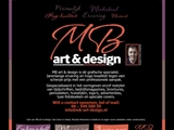 MB ART & DESIGN
