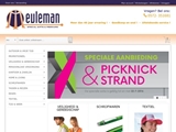 MEULEMAN SPECIAL GIFTS & PREMIUMS
