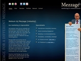 MEZZAGE MARKETING & COMMUNICATION