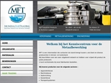 MFT INDUSTRIAL PRODUCTS