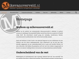 MIKEVANOVERVELD.NL