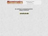 MORETRONICS