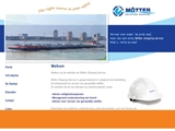 MOTTER SHIPPING SERVICE