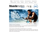 MUSCLE MOTION