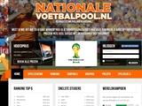 NATIONALEVOETBALPOOL.NL