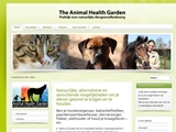 ANIMAL HEALTH GARDEN