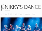 NIKKY'S DANCE