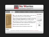 NO WORRIES BUSINESS SOLUTIONS