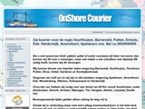 ONSHORE COURIER