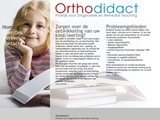 ORTHODIDACT PIEROELIE-BRUIL DRS M