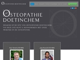 OSTEOPATHIE DOETINCHEM