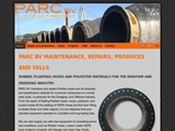 PARC POLYSTER AND RUBBER REPAIR BV
