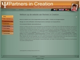 PARTNERS IN CREATION
