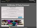 PARTY-CONNECT