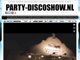 PARTY-DISCOSHOW.NL ALLROUND DRIVE-IN SHOW / DJ
