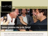 ZONNENBERG PARTYZ.NL