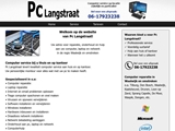 PC LANGSTRAAT COMPUTER SERVICE