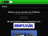 PCMX.NL