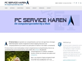 PC SERVICE HAREN