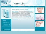 PERSONAL CARE CONCEPTS BV
