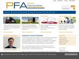 PFA PUTMAN FINANCIEEL ADVIES