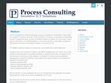 PROCESS CONSULTING BV
