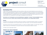 PROJECT CONSULT BV