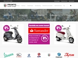 PRONTO SCOOTER
