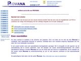 KAVANA BEHEER & INVESTMENTS BV