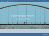 PSYCHOLOOG GORINCHEM