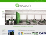 Q-NETWORK