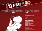 RADIO 8FM