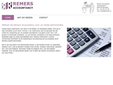 REMERS ACCOUNTANCY