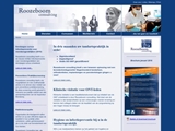 ROOZEBOOM CONSULTING BV