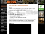 ROSS EINDHOVEN