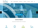 ROVITECH PROJECTS BV