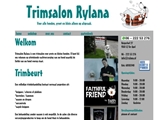 TRIMSALON RYLANA
