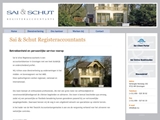 SAI & SCHUT REGISTERACCOUNTANTS