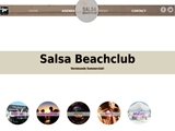 SALSA BEACH CLUB BV