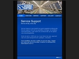 SERVICE SUPPORT