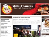 SHIFU EXPRESS