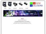 SHOW SOLUTIONS
