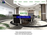 SMITH TRAINING SUPPORT & EVENTS