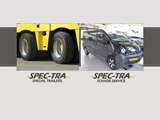 SPEC-TRA SPECIAL TRAILERS