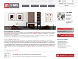 STAS PICTURE HANGING SYSTEMS