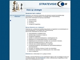 STRATEVISIE.COM