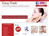 SUNNY NAILS BENELUX